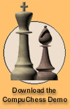 Download a free trial version of CompuChess.